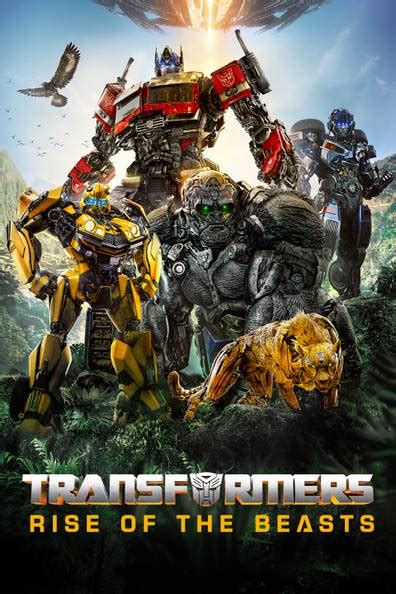 transformers: rise of the beasts torrentz|Watch Transformers: Rise of the Beasts On Digital & Streaming .